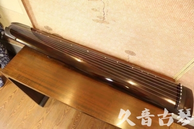 澳门半岛●久音古琴  ●今日推荐 20230808 [高级演奏正和]