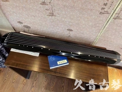 澳门半岛●久音古琴  ●今日推荐20230808  [顶级演奏蕉叶式]（老师必选）