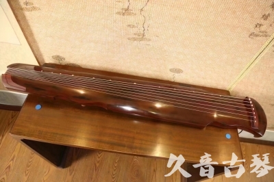 澳门半岛●久音古琴  ●今日推荐20231125  [顶级演奏凤势氏]