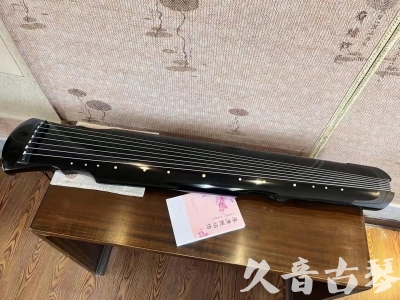 澳门半岛●久音古琴  ●今日推荐 20231129 [收藏级灵机式]（斫琴师力荐）