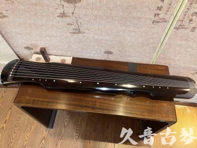 澳门半岛●久音古琴  ●至臻青桐 20231130 [青桐系列-伏羲]（天花板传世级）
