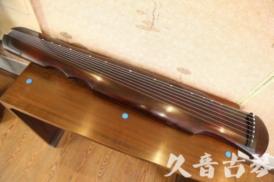 澳门半岛●久音古琴  ●今日推荐  20231213[顶级演奏伏羲]