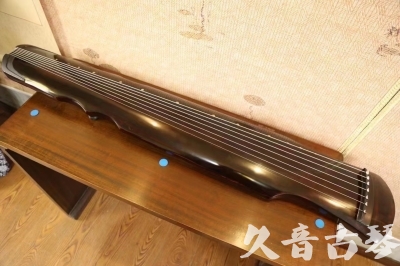 澳门半岛●久音古琴  ●今日推荐20231218  [顶级演奏伏羲]
