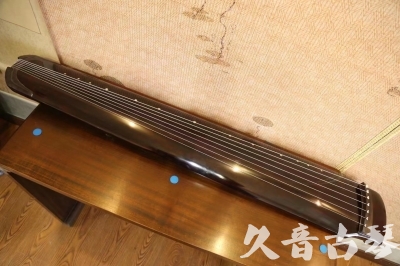 澳门半岛【冬季古琴保养注意事项】20240108