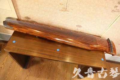 澳门半岛20240108冬季古琴保养注意事项2