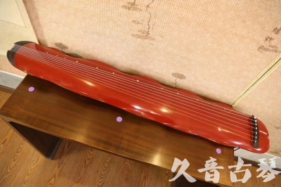 澳门半岛20240108冬季古琴保养注意事项3