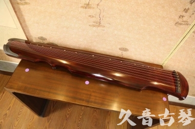 澳门半岛20240108冬季古琴保养注意事项4