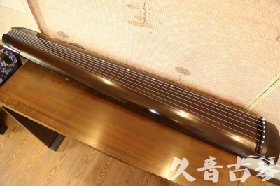 澳门半岛●久音古琴   ●今日推荐20240120   [高级演奏绿绮]