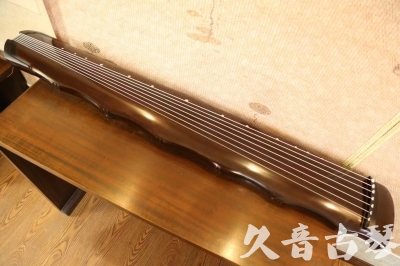 澳门半岛●久音古琴  ●典藏系列 20240126 [高级演奏竹节]