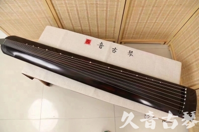 澳门半岛●久音古琴  ●今日推荐20240204 [高级演奏正和]