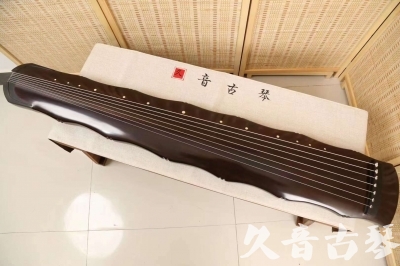 澳门半岛●久音古琴  ●典藏系列20240228  [高级演奏竹节]