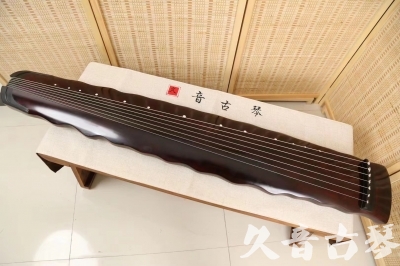 澳门半岛●久音古琴  ●今日推荐20240301  [顶级演奏落霞]