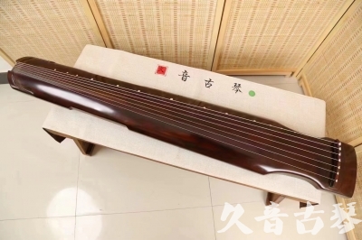 澳门半岛●久音古琴  ●今日推荐 20240417 [顶级演奏仲尼]