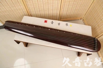 澳门半岛●久音古琴  ●今日推荐 20240417 [高级精品演奏混沌式]